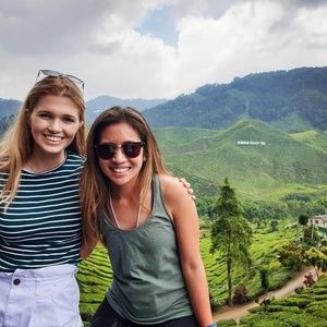 Meet your Posher, Joy